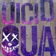 Suicide Squad logo